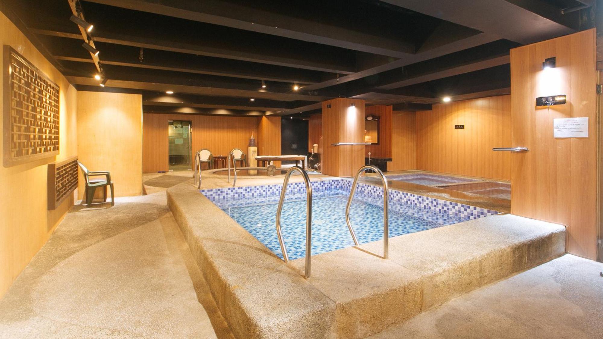 Reddoorz Premium At Jjimjbang Hotel Spa Манила Екстериор снимка