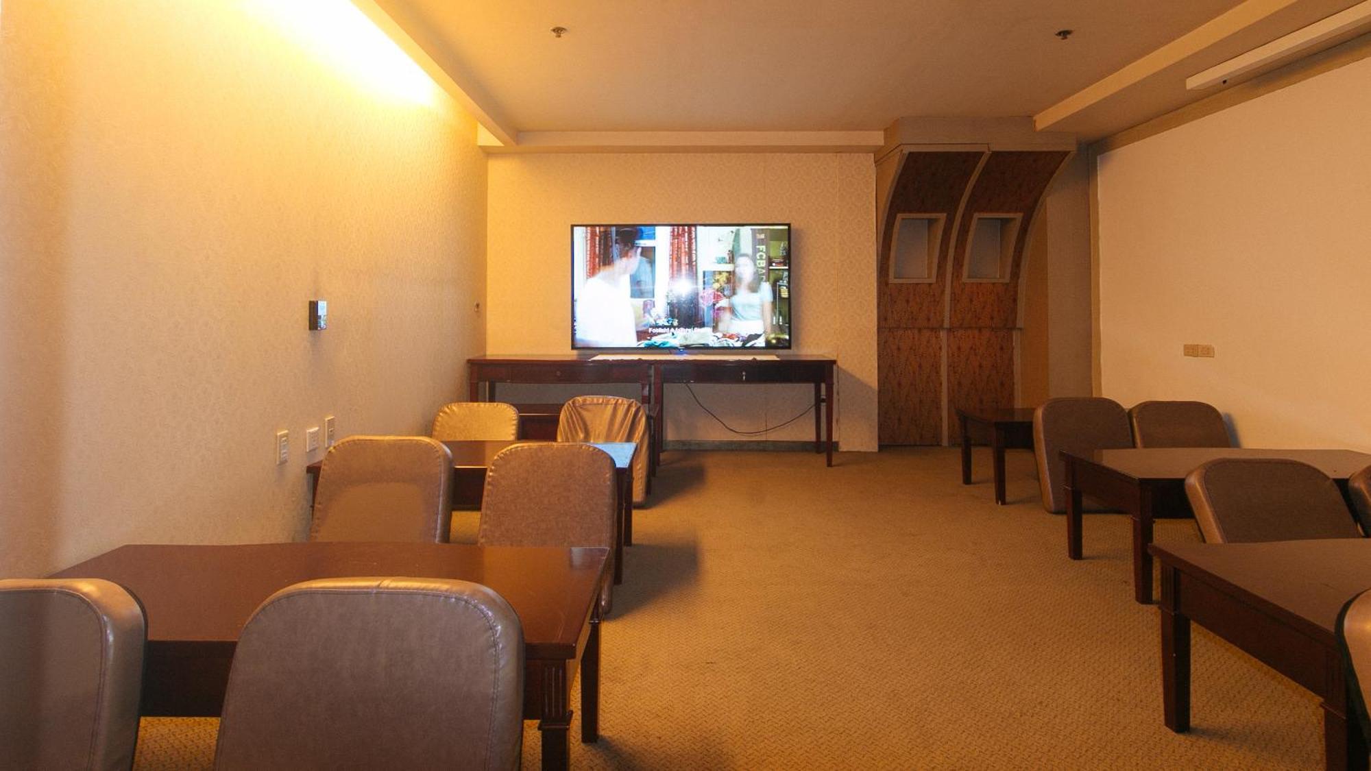 Reddoorz Premium At Jjimjbang Hotel Spa Манила Екстериор снимка