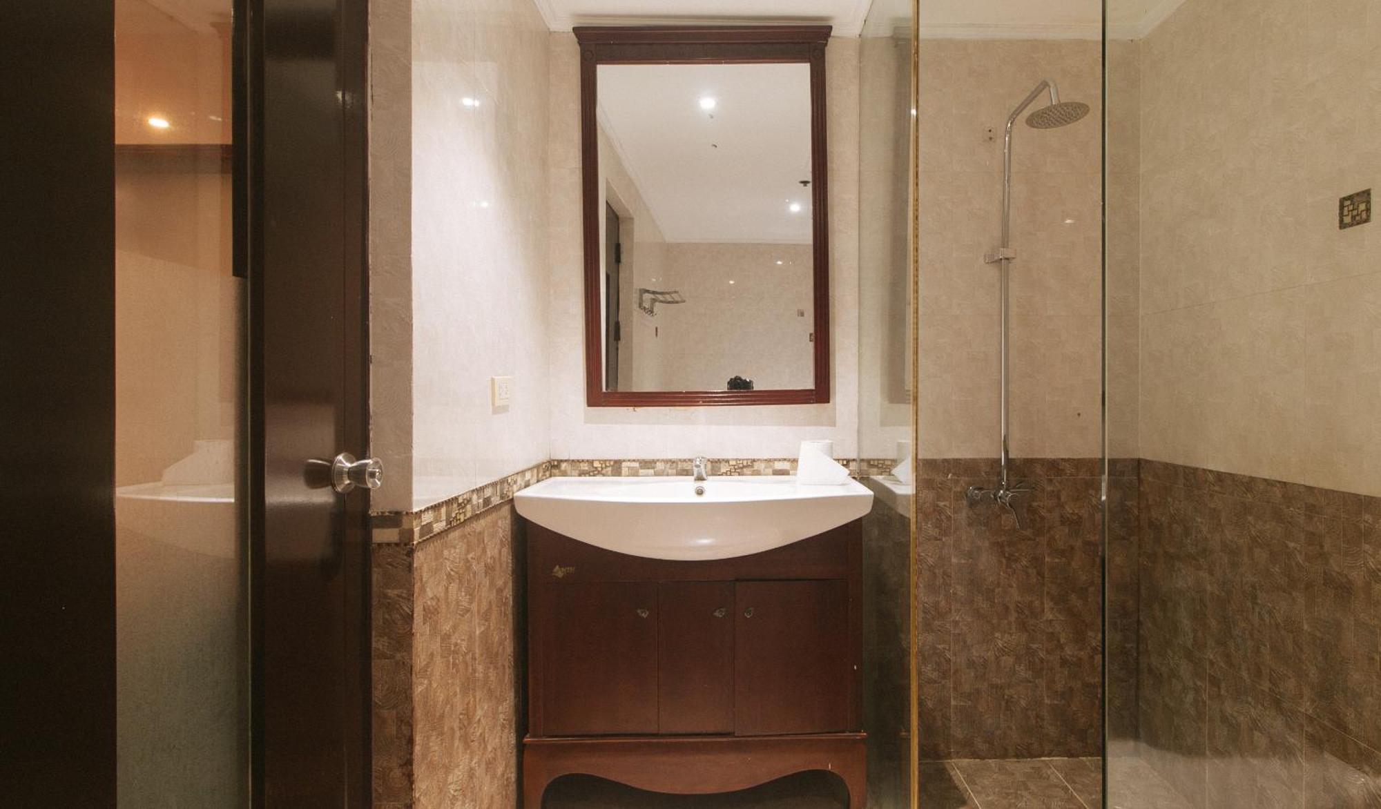 Reddoorz Premium At Jjimjbang Hotel Spa Манила Стая снимка